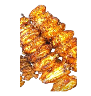 Chicken Wings (tavuk Kanat) 
