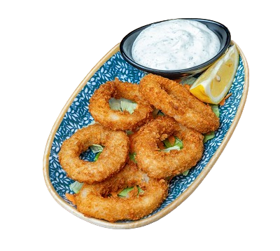 Calamari 