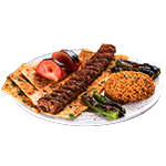Urfa Kebab 