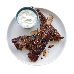 Lamb Ribs 