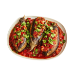 Vegetarian Imam Bayildi 