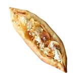 Cheese Pide 