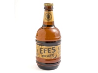 Efes Draft Beer 