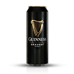 Guinness Beer 