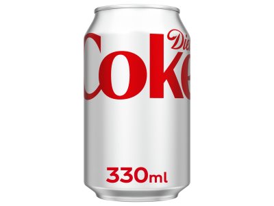 Diet Coke 
