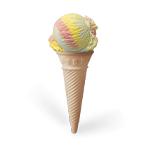 Ice-cream 