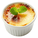 Creme Brulee 