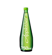 Appletiser 