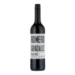 Romero Gonzalez Malbec Red Wine 