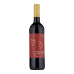 Conde De Castile Joven Red Wine 