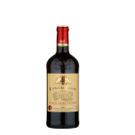 Esprit De Lussac, Lussac St-emilion Red Wine 