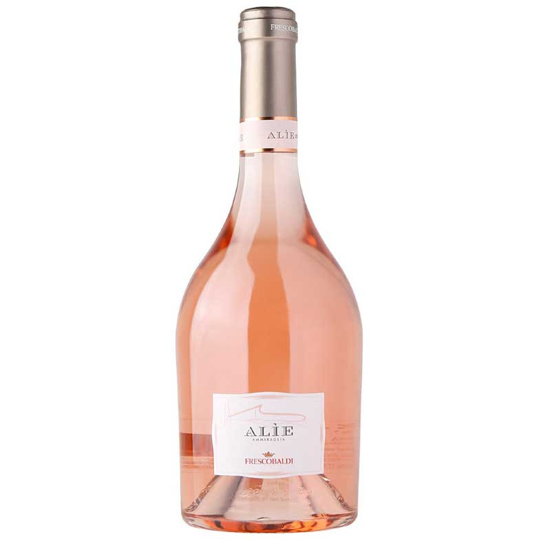 Pescadero Point White Zinfandel Rose Wine 