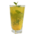 Naked Mojito 