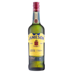 Jameson Irish Whiskey 