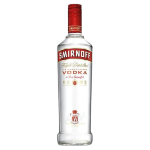 Smirnoff Vodka 