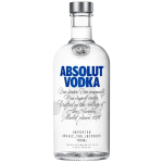 Absolute Vodka 