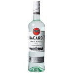 Bacardi Rum 